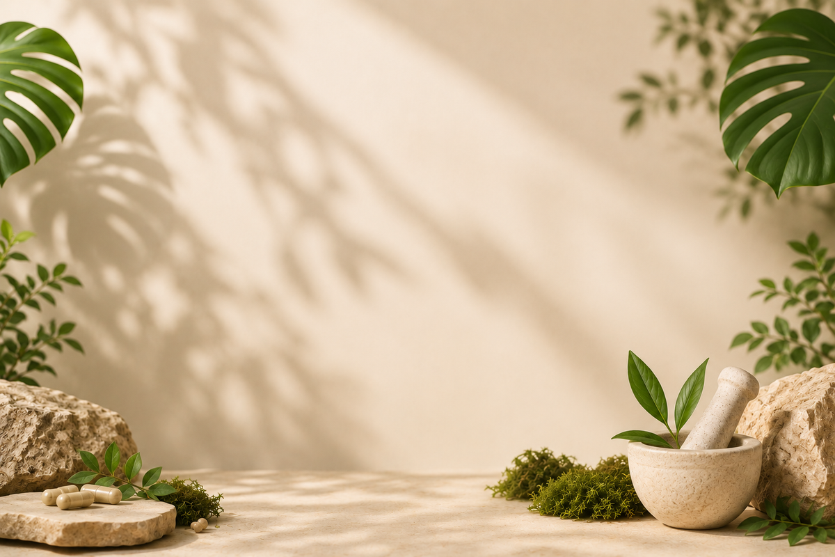 Smart Wellness Without the Bullshit.