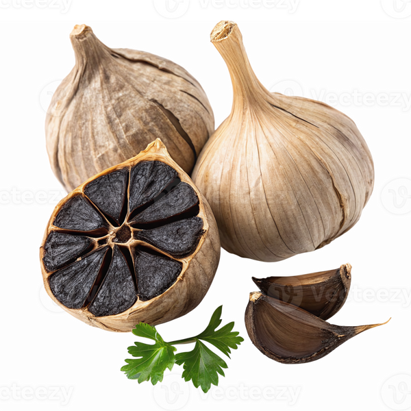 Black Garlic