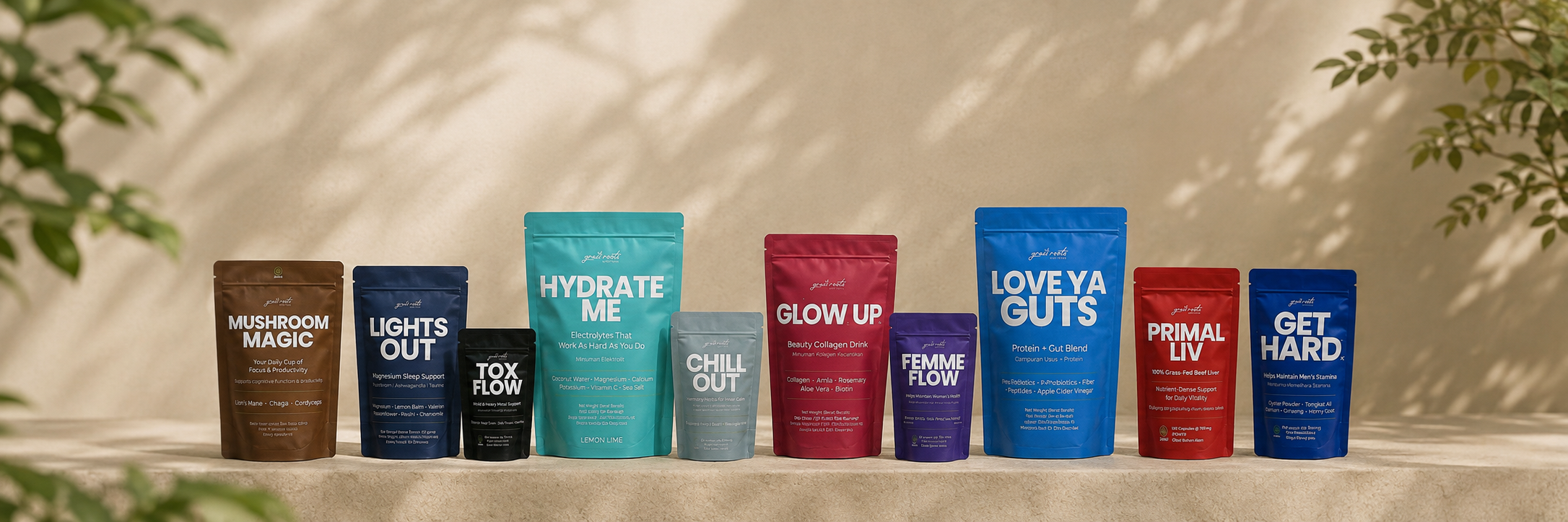 All Products