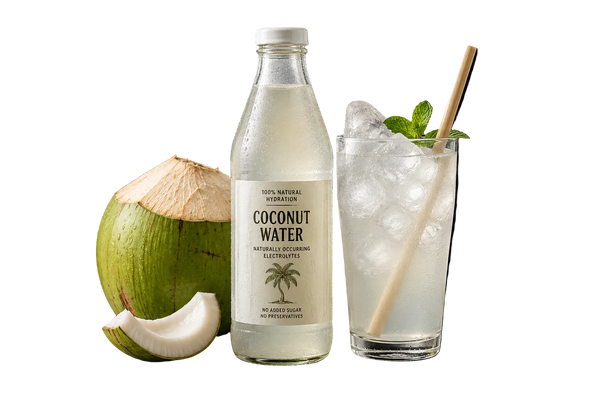 Coconut Water