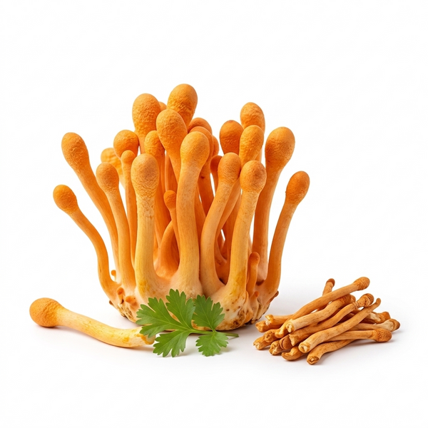Cordyceps