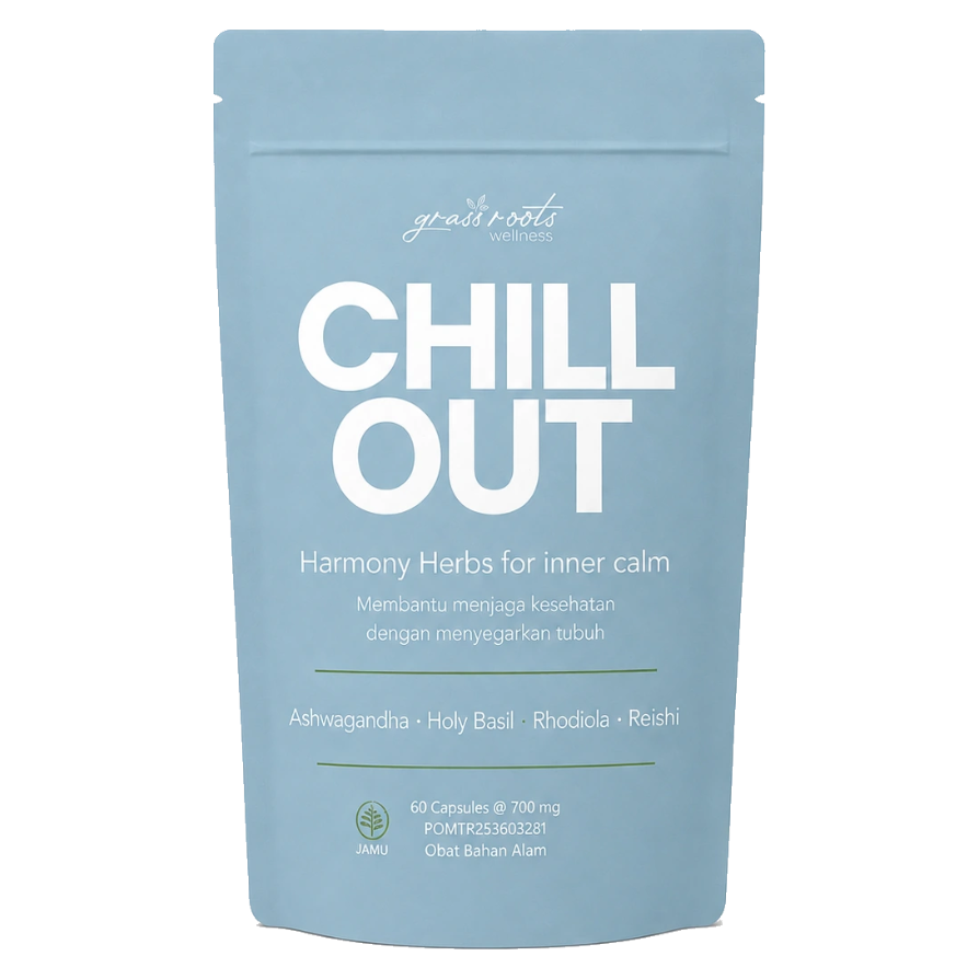Chill Out