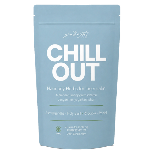 Chill Out