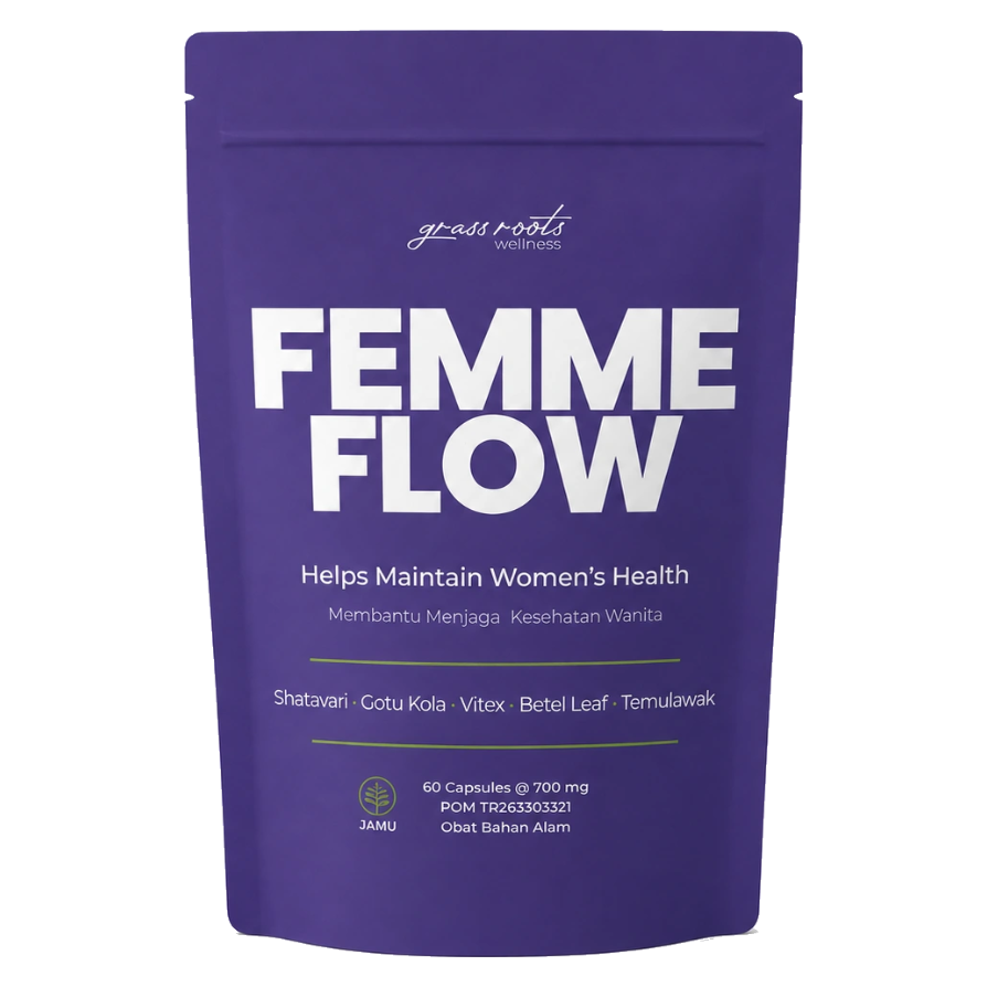 Femme Flow