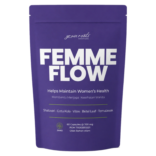 Femme Flow