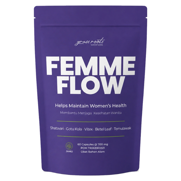 Femme Flow