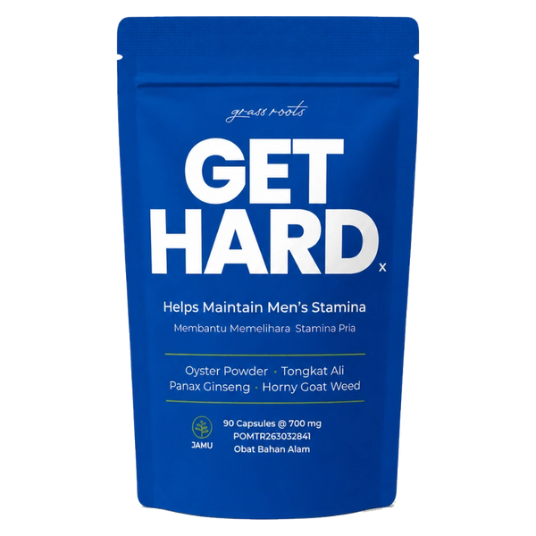Get Hard