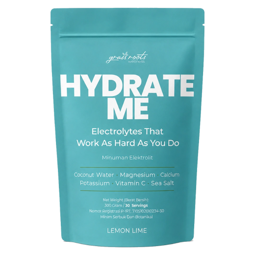 Hydrate Me