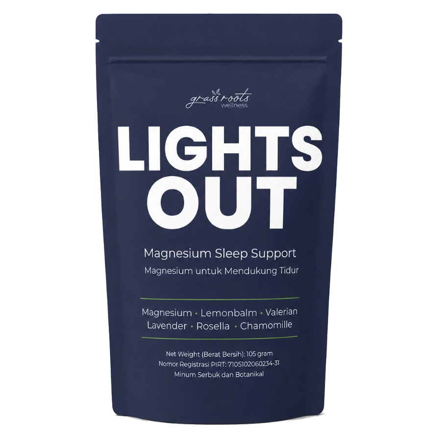 LIGHTS OUT
