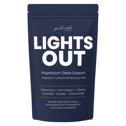 Lights Out