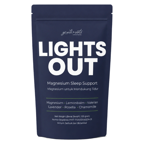 Lights Out