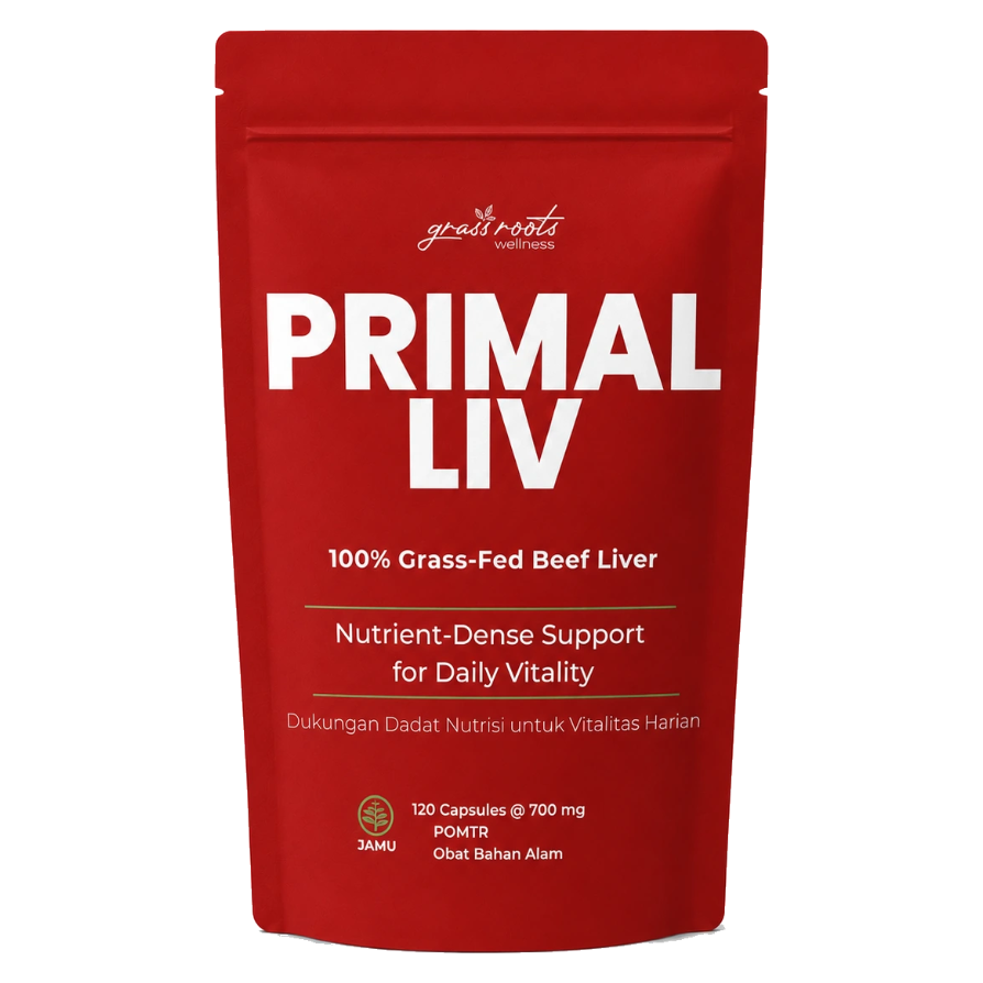 Primal Liv