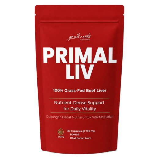 Primal Liv