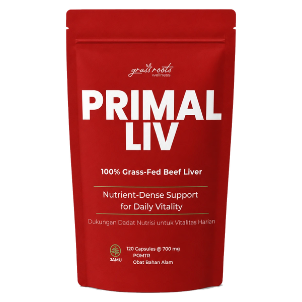 Primal Liv