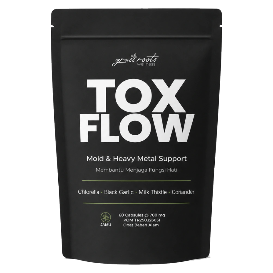 Tox Flow