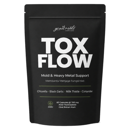 Tox Flow