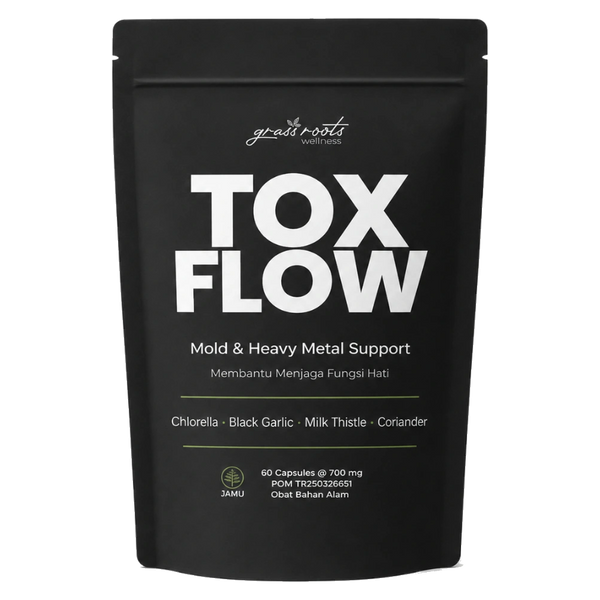 Tox Flow x2