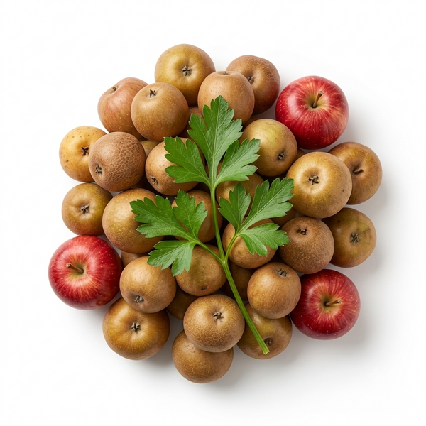 Apple Cider Vinegar - 500mg