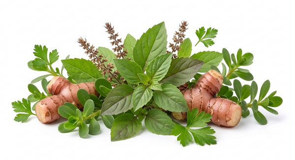 Holy Basil