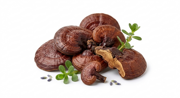 Reishi Mushroom