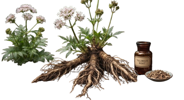 Valerian Root