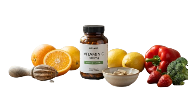 Vitamin C